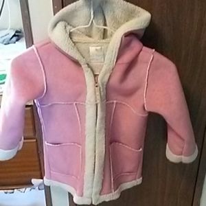 Girls 5T Old Navy Jacket